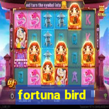 fortuna bird